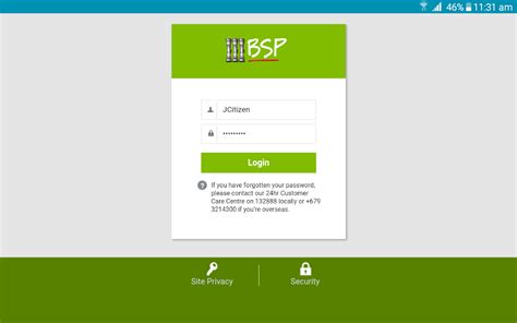 bsp digital hub login|BSP PNG .